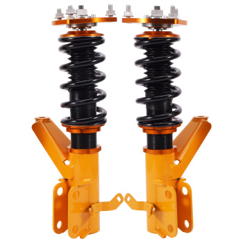 Coilovers Kit compatible for Honda Integra DC5 2001-2006 compatible for Acura RSX Type-S 2002-2006 Shock