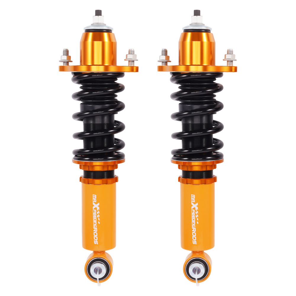 Coilovers Kit compatible for Honda Integra DC5 2001-2006 compatible for Acura RSX Type-S 2002-2006 Shock