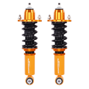 Coilovers Kit compatible for Honda Integra DC5 2001-2006 compatible for Acura RSX Type-S 2002-2006 Shock