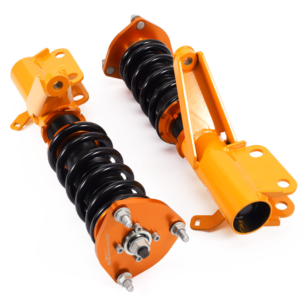 Coilovers Kit compatible for Honda Integra DC5 2001-2006 compatible for Acura RSX Type-S 2002-2006 Shock