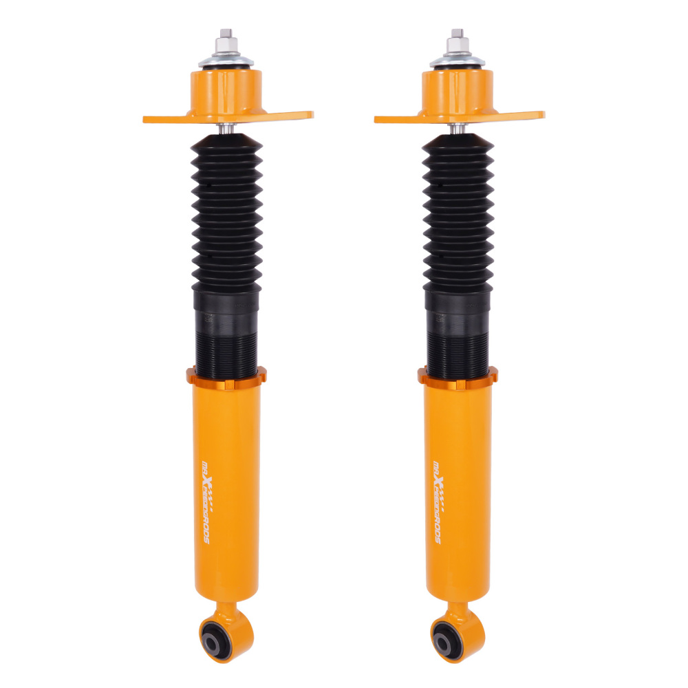 MaXpeedingrods Coilover Suspension Lowering Kit compatible for MAZDA 6 Mazda6 2014-2019