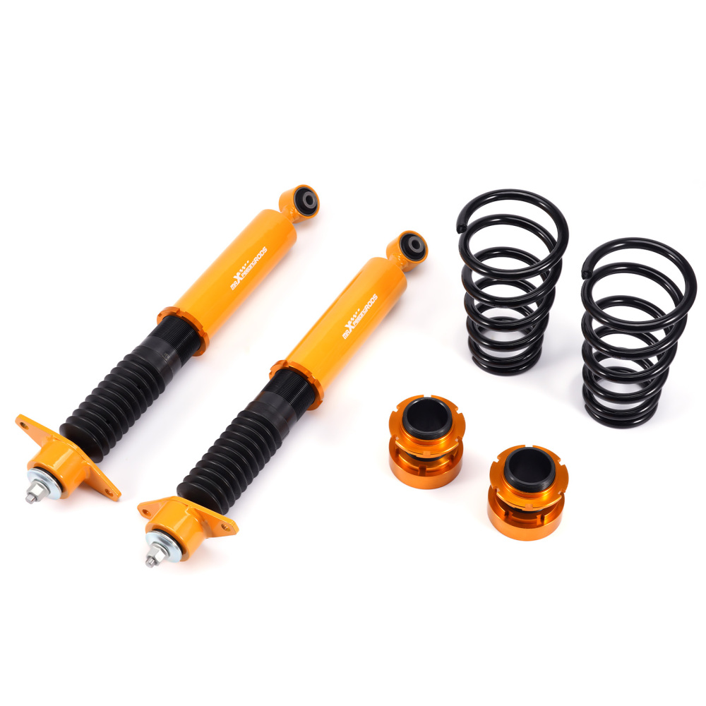 MaXpeedingrods Coilover Suspension Lowering Kit compatible for MAZDA 6 Mazda6 2014-2019