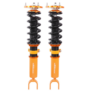 MaXpeedingrods Suspension Coilover compatible for BMW F10 528i 535i 550i RWD 09-16