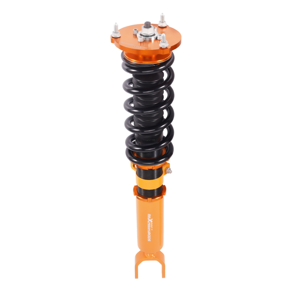 Coilovers Amortiguador suspensión Compatible con compatible para BMW 5 (F10) sedán (01/2009-10/2016)