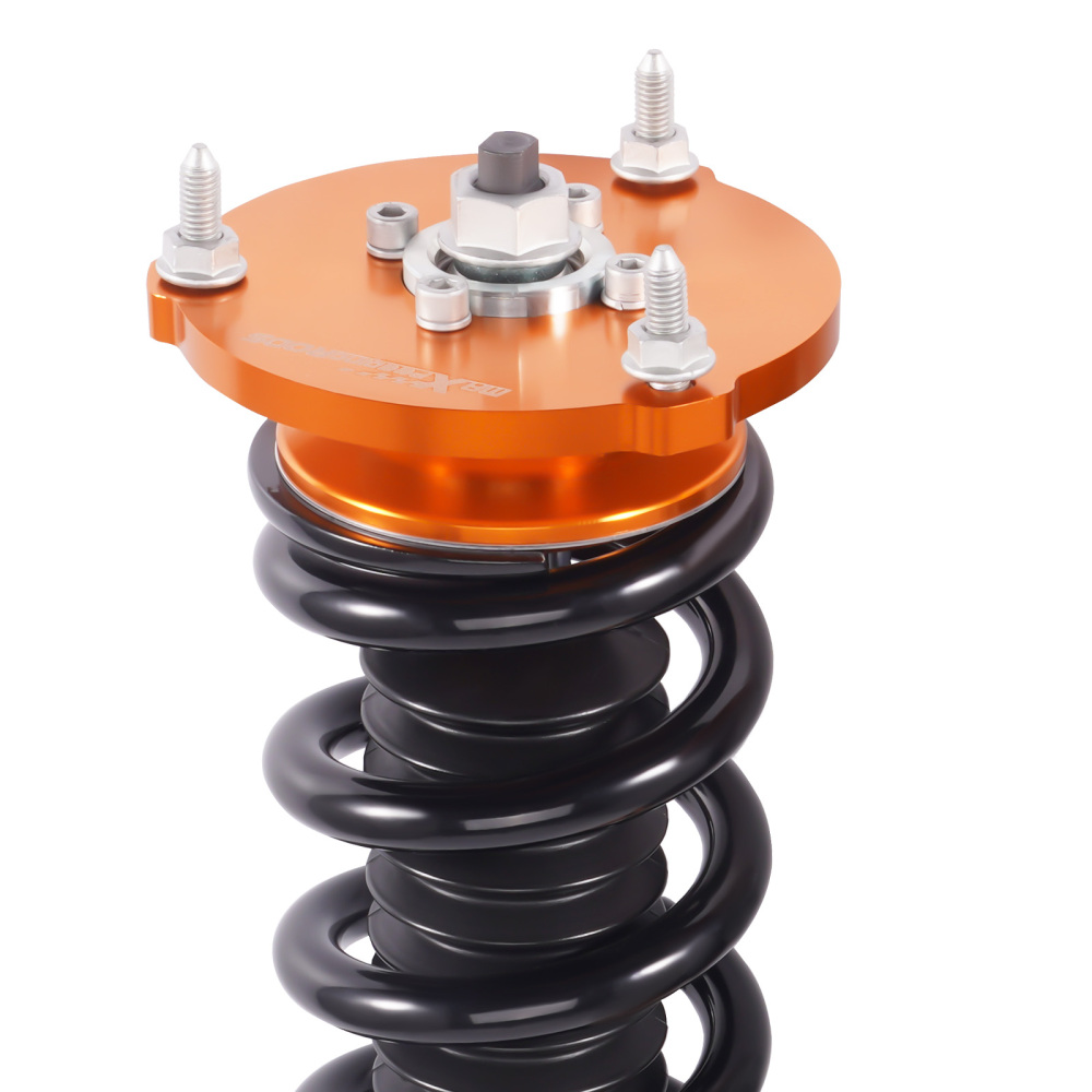 Coilovers Amortiguador suspensión Compatible con compatible para BMW 5 (F10) sedán (01/2009-10/2016)