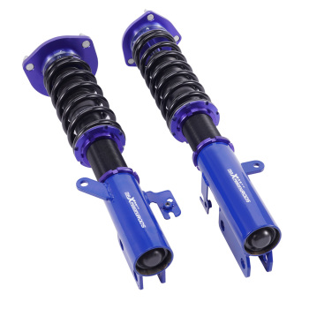Full Assembly Coilovers Kit compatible for Toyota Camry 07-11 XV40 Adj. Height Shock Strut