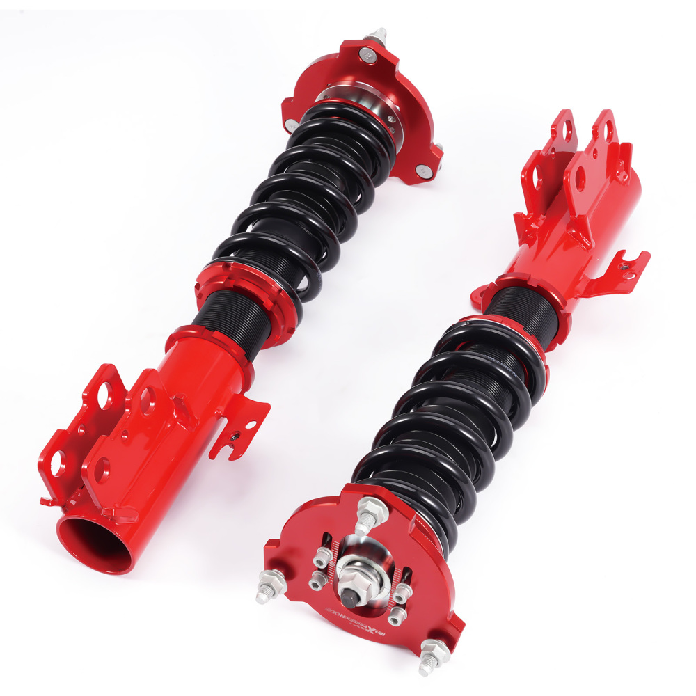 Adjustable Coilovers Shock Struts Kit For 2018+ Compatible for Toyota CAMRY 4cyl L/LE/XLE