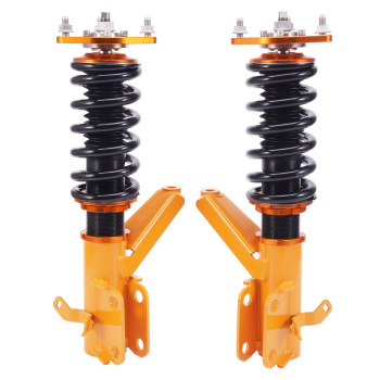 Full Coilover Suspension Damper compatible for Honda CIVIC EM2 Coupe 2001-2005 Shocks