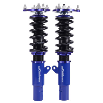 Coilover Suspension Lowering Kit compatible for Honda Civic Sedan 2016-2021 FC