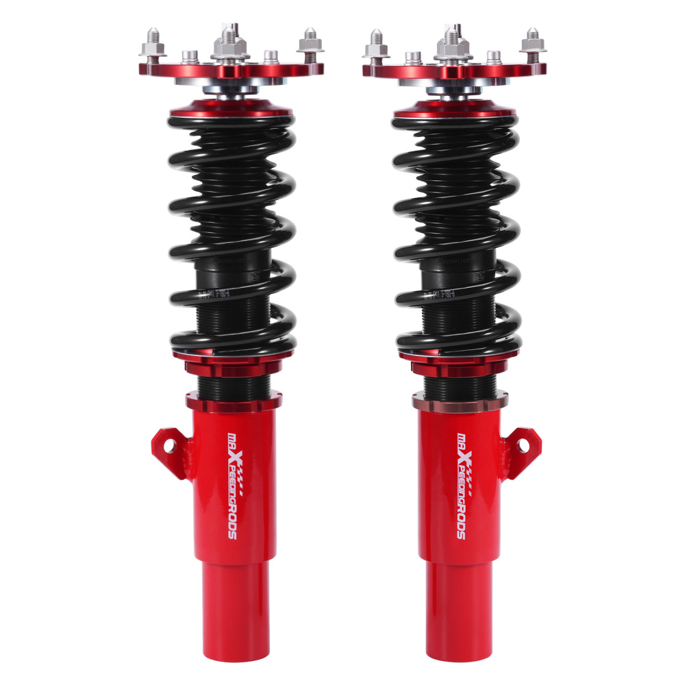 Coilovers Lowering Kit compatible for Honda Civic Coupe/ Sedan 16-21 FC (50mm)