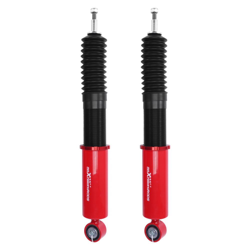 Coilovers Lowering Kit compatible for Honda Civic Coupe/ Sedan 16-21 FC (50mm)