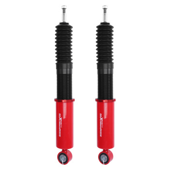 Coilovers Lowering Kit compatible for Honda Civic Coupe/ Sedan 16-21 FC (50mm)