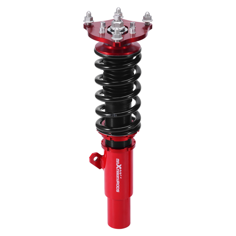 Coilovers Lowering Kit compatible for Honda Civic Coupe/ Sedan 16-21 FC (50mm)