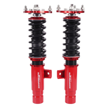 Coilover Suspension Lowering Kit compatible for Honda Civic Si 2dr 4dr 17-21