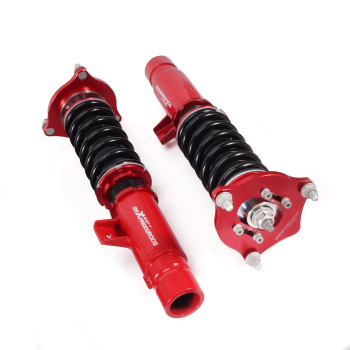 Coilover Suspension Lowering Kit compatible for Honda Civic Si 2dr 4dr 17-21