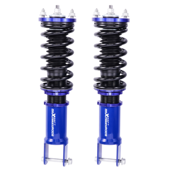 Coilovers Suspension Kit compatible for Honda Civic CRX 1992-2000 EG EH EJ EK EM EK4 EK1