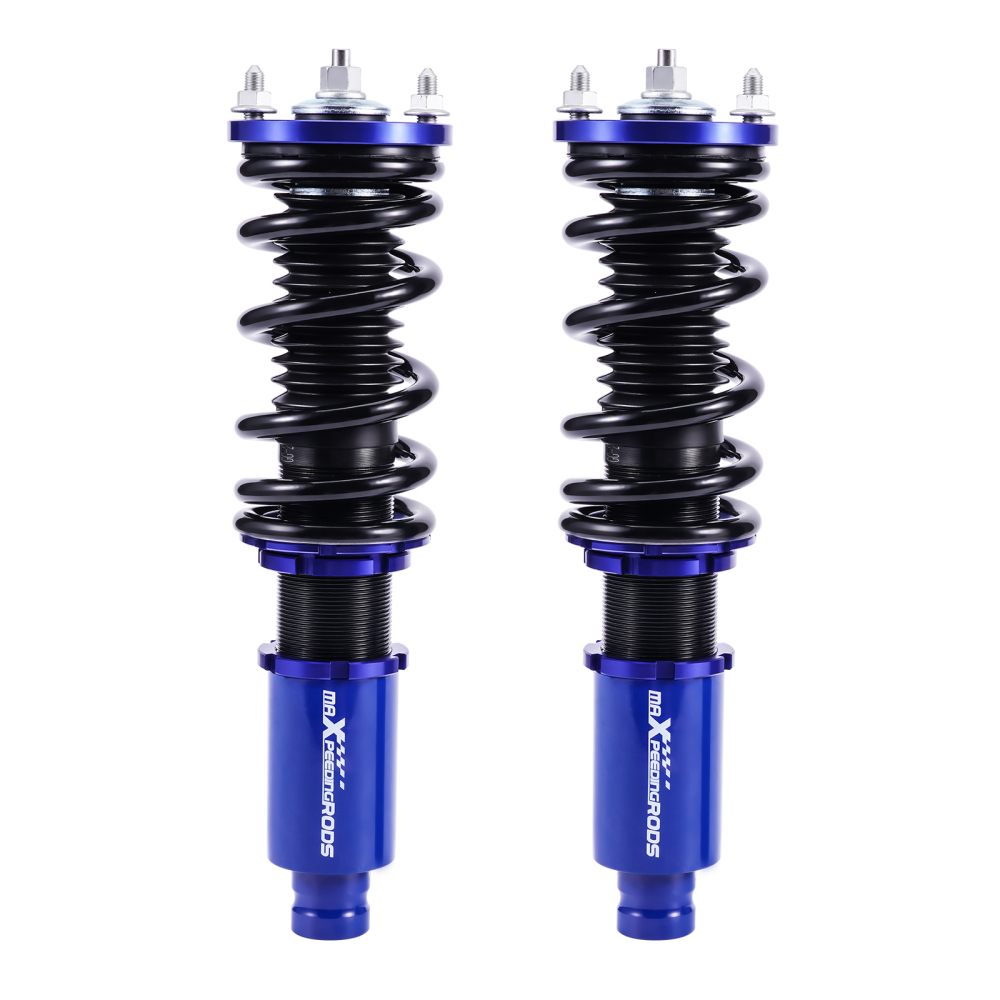 Coilovers Suspension Kit compatible for Honda Civic CRX 1992-2000 EG EH EJ EK EM EK4 EK1