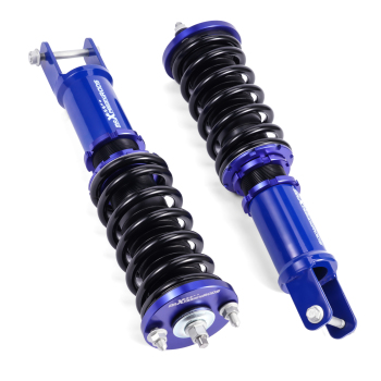 Coilovers Suspension Kit compatible for Honda Civic CRX 1992-2000 EG EH EJ EK EM EK4 EK1