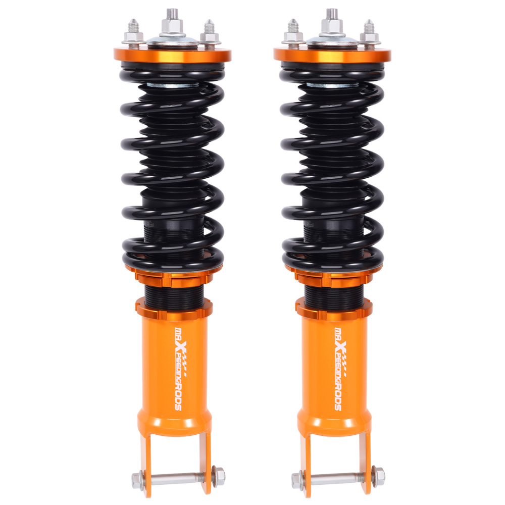 Coilover Suspension Kit compatible for Honda Civic EK 1996-2000 EJ EG EH EE EF EC 1988-1991