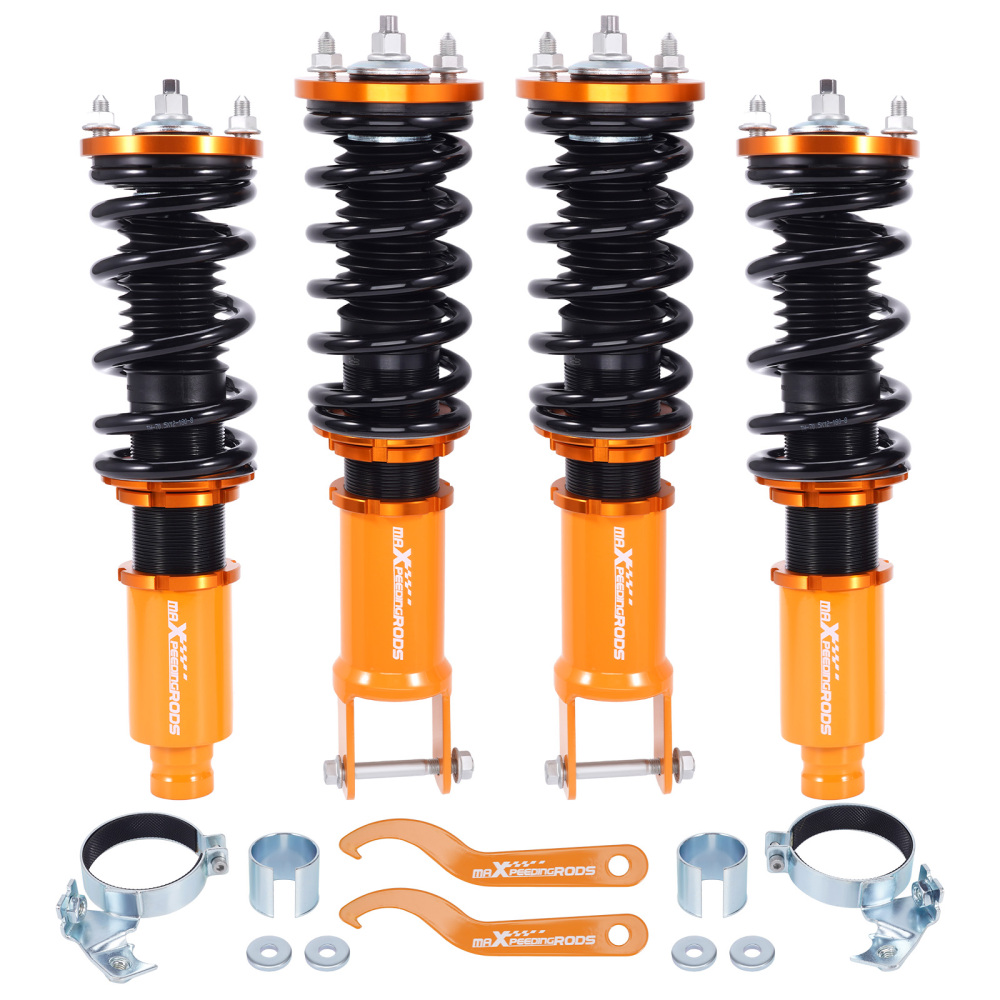 Coilover Suspension Kit compatible for Honda Civic EK 1996-2000 EJ EG EH EE EF EC 1988-1991