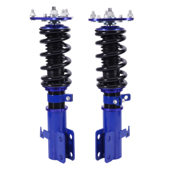 Suspension Coil Struts Tuning Coilovers Kits ApplicationCompatible compatible for Toyota Corolla 9th Gen. (E130) 2003-2008 USA and other markets lowering kit