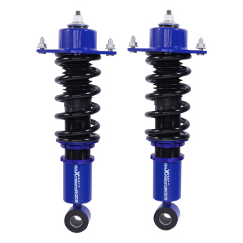 Suspension Coil Struts Tuning Coilovers Kits ApplicationCompatible compatible for Toyota Corolla 9th Gen. (E130) 2003-2008 USA and other markets lowering kit