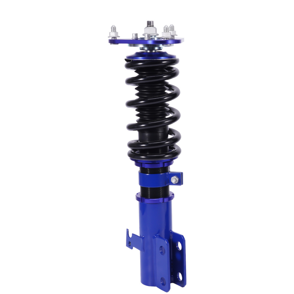 Coilover filettato Ammortizzatore compatibile per Toyota Corolla MK9 E12 E13 2003-2008
