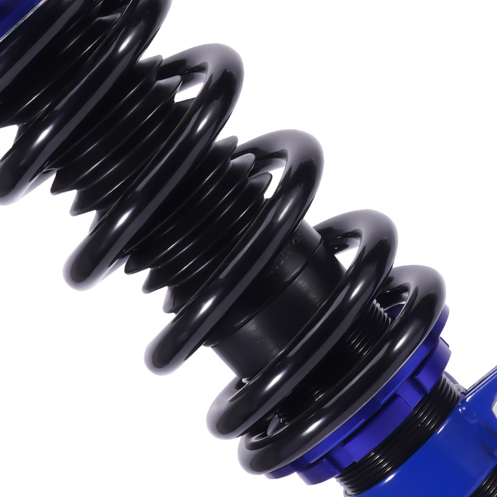 Coilover filettato Ammortizzatore compatibile per Toyota Corolla MK9 E12 E13 2003-2008