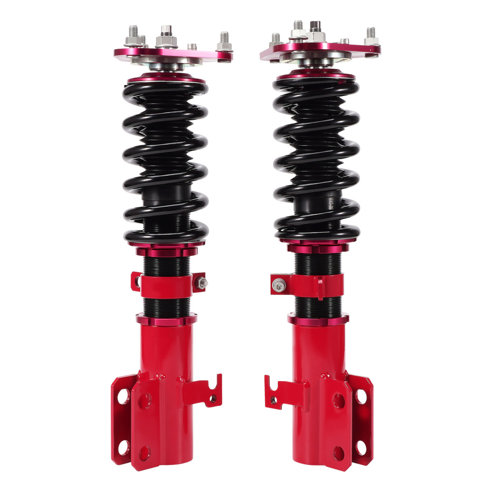 MaXpeedingrods Coilovers Lowering Kit compatible for Toyota Corolla 2003-2008 E120 E130