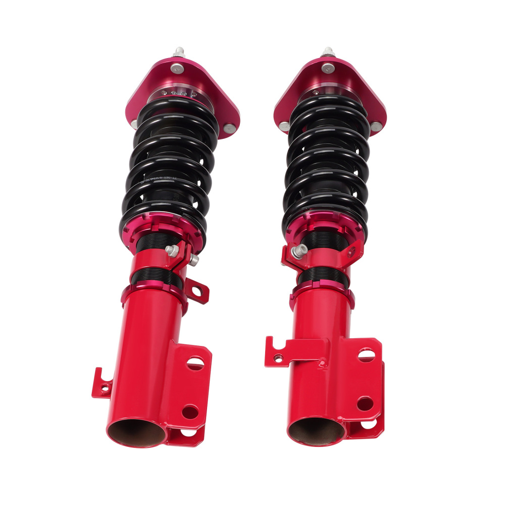 MaXpeedingrods Coilovers Lowering Kit compatible for Toyota Corolla 2003-2008 E120 E130