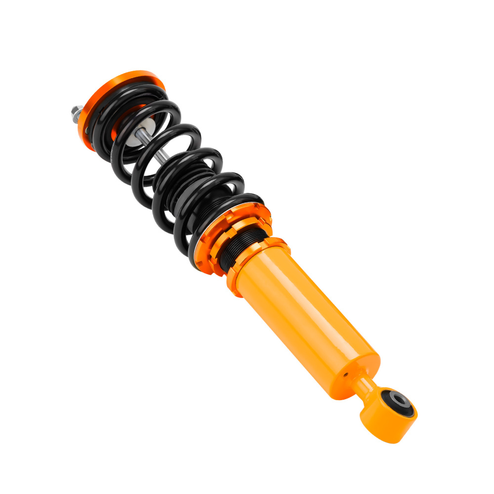 Compatible for Honda CR-V CRV 1996-2001 RD1–RD3 Suspension ShockS Coilover Coilovers Lowering Kit