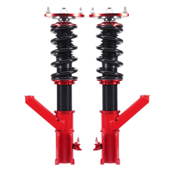 Full Coilovers Lowering Suspension compatible for Honda CRV CR-V RD 02-06