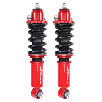 Full Coilovers Lowering Suspension compatible for Honda CRV CR-V RD 02-06