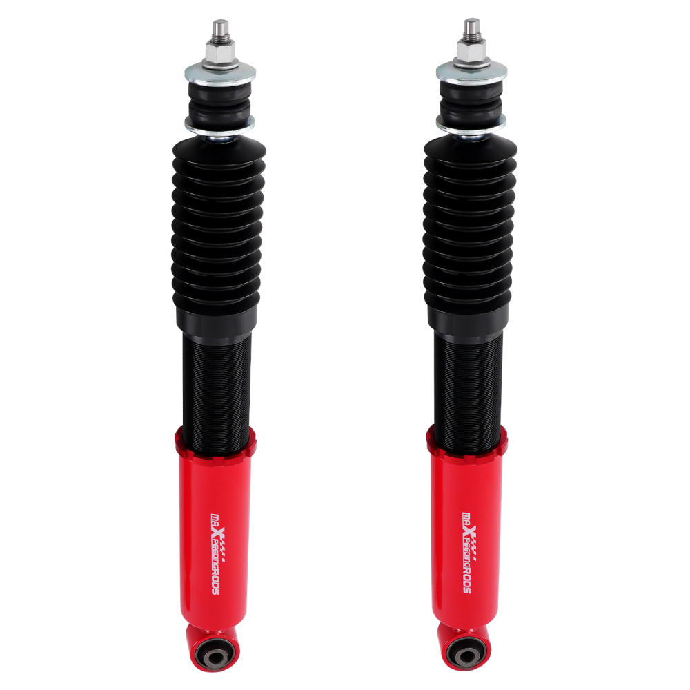 Coilovers Coil Springs Suspension Struts Shocks For 2009-2014 compatible for Nissan Cube Z12