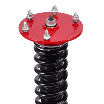 Coilovers Suspension Lowering Kit Struts compatible for HONDA CR-V compatible for FWD 2012-2016