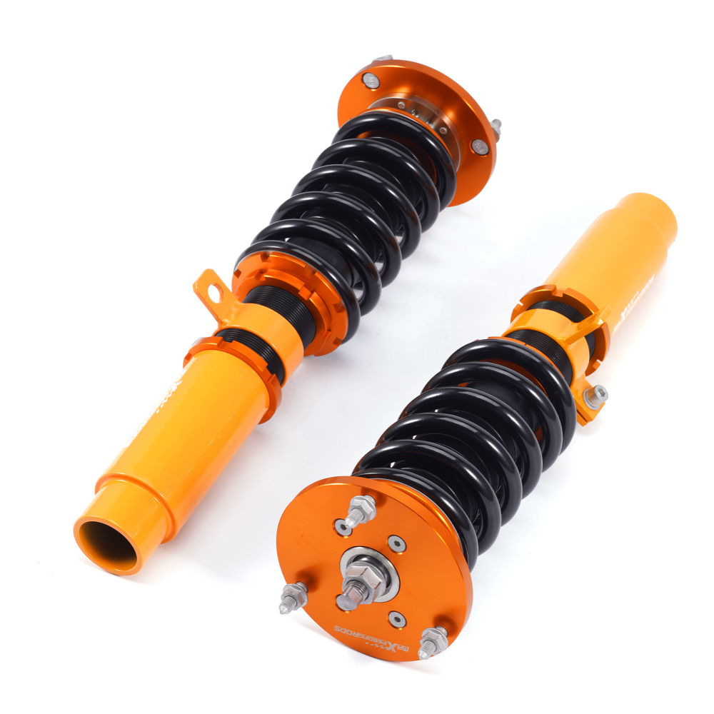 MaXpeedingrods COILOVER SUSPENSION Struts KIT FOR BMW Z4 / E85 2002-2008