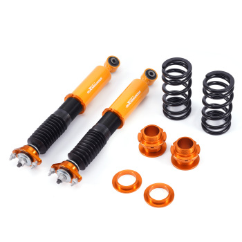 Kit Ammortizzatore Auto Regolabile In Altezza compatibile per BMW Z4 (E85) 2002-2008  Lowering Kit