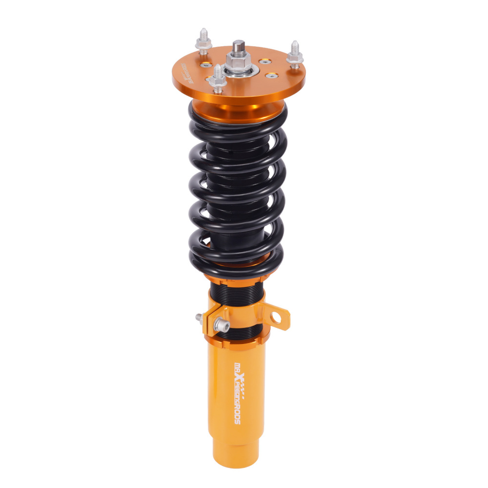 Kit Ammortizzatore Auto Regolabile In Altezza compatibile per BMW Z4 (E85) 2002-2008  Lowering Kit
