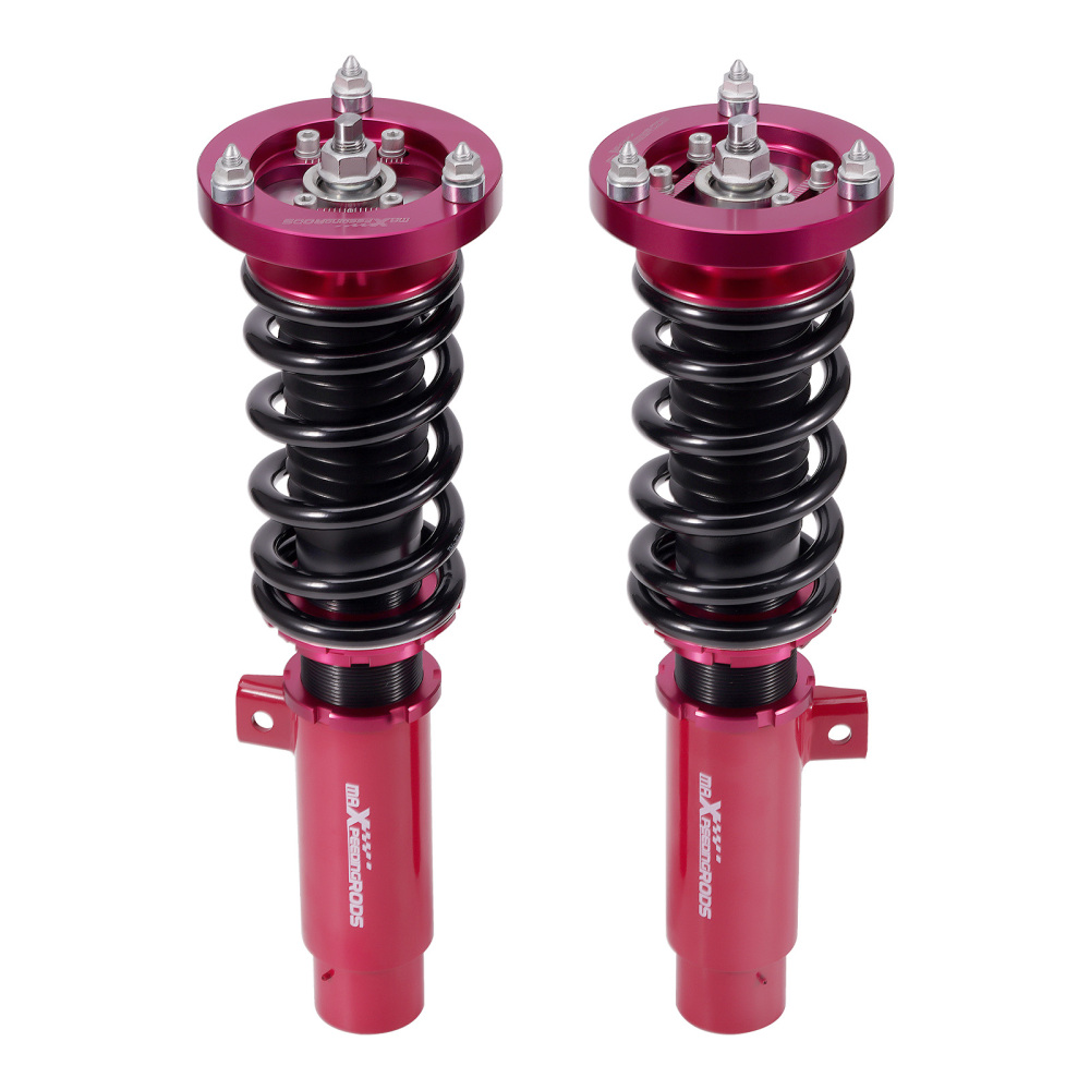 Suspension CoiloverFront Sway Bar End Links compatible for BMW 3 Series 328i E90 E92 RWD