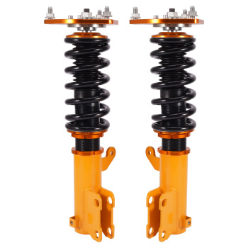 Performance Coilovers Kits compatible for Mitsubishi Eclipse 00-05 Coil Spring Shock Struts