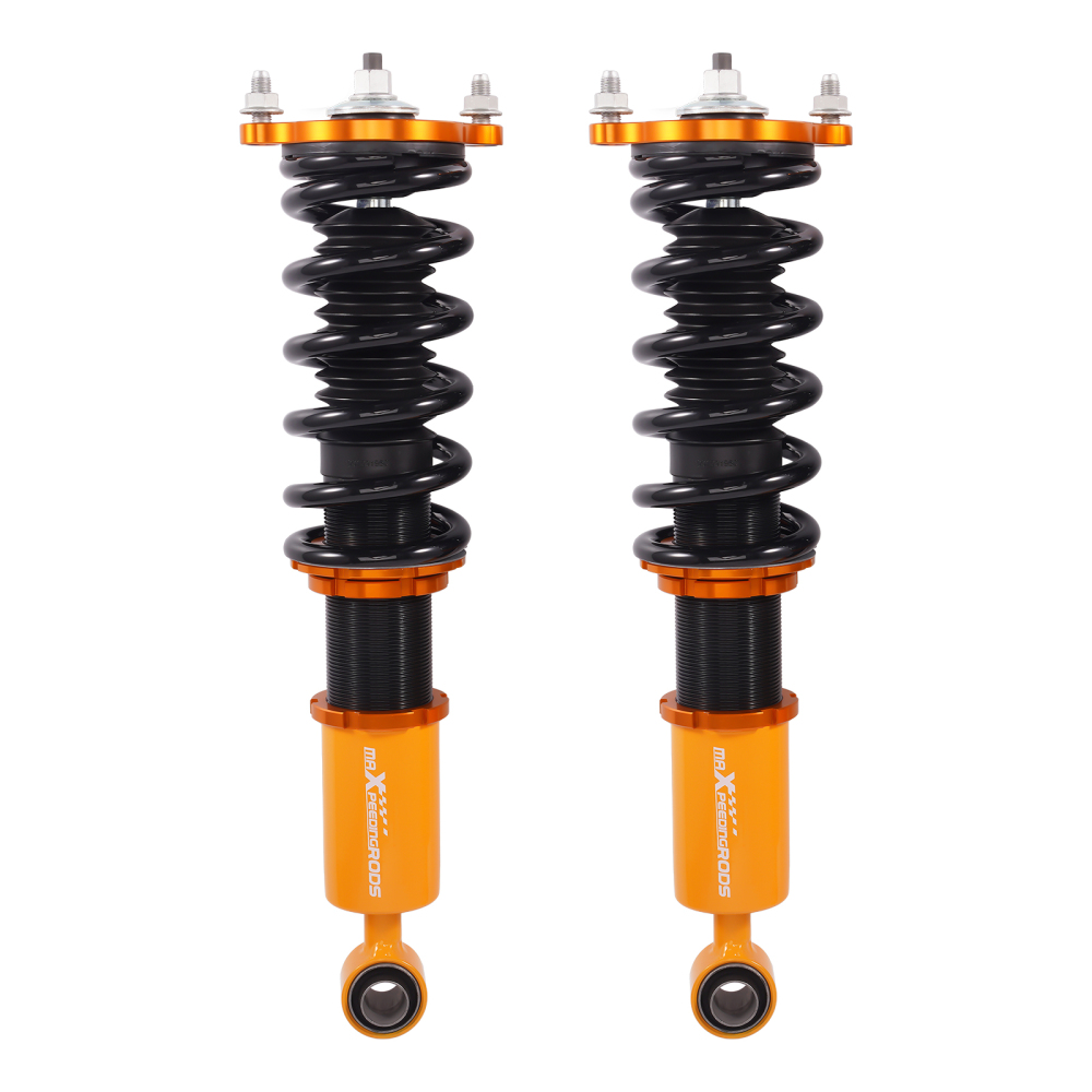 Performance Coilovers Kits compatible for Mitsubishi Eclipse 00-05 Coil Spring Shock Struts