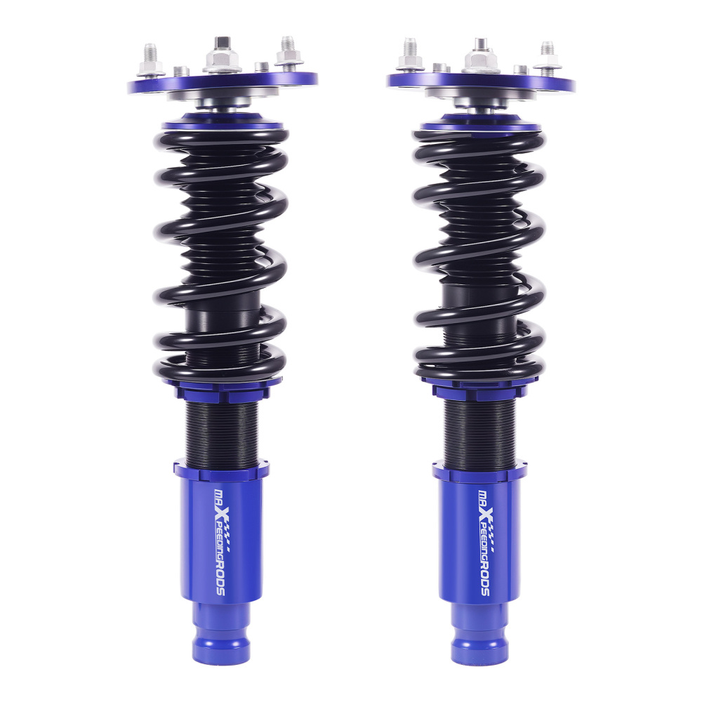 Coilover Kit compatible for Mitsubishi Eclipse MK2 D3A 1995-1999 2000 GT 2400 GS