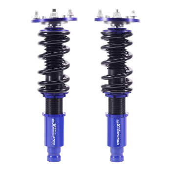 Coilover Kit compatible for Mitsubishi Eclipse MK2 D3A 1995-1999 2000 GT 2400 GS