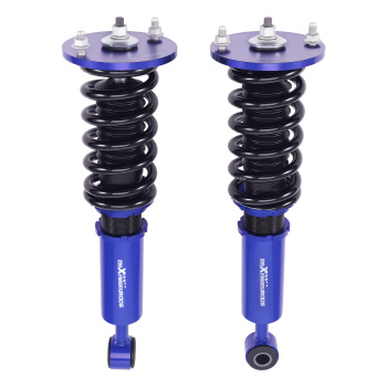 Coilover Kit compatible for Mitsubishi Eclipse MK2 D3A 1995-1999 2000 GT 2400 GS