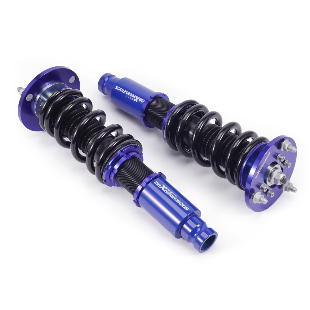 Coilover Kit compatible for Mitsubishi Eclipse MK2 D3A 1995-1999 2000 GT 2400 GS