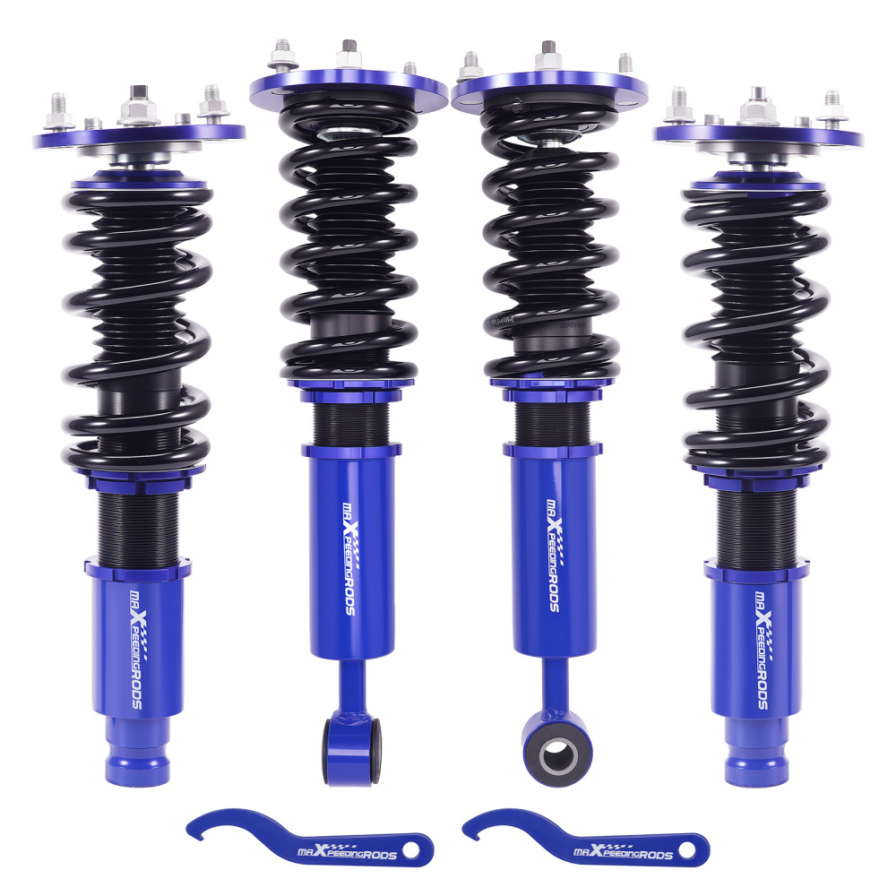 Coilover Kit compatible for Mitsubishi Eclipse MK2 D3A 1995-1999 2000 GT 2400 GS
