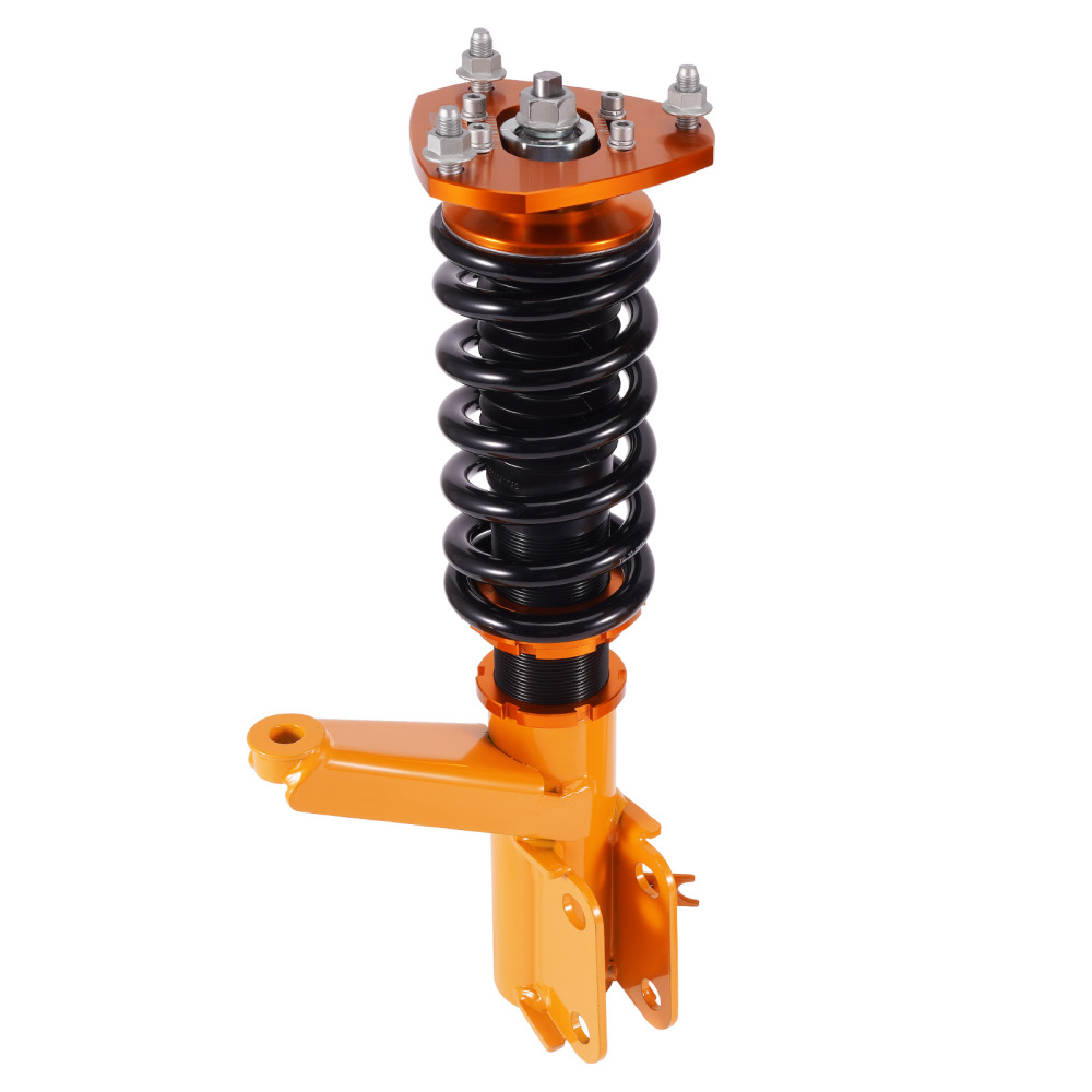 Racing Coilovers Kit Compatible para Honda Element 2003 - 2011 extreme low for SC Models