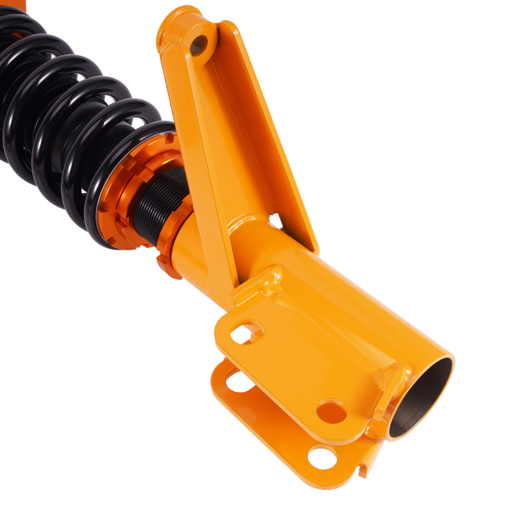 Racing Coilovers Kit Compatible para Honda Element 2003 - 2011 extreme low for SC Models