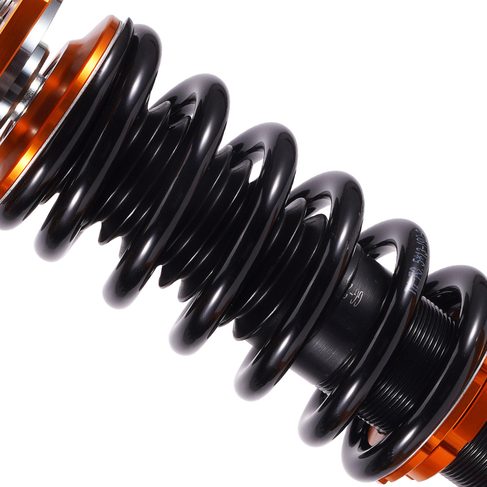 Racing Coilovers Kit Compatible para Honda Element 2003 - 2011 extreme low for SC Models