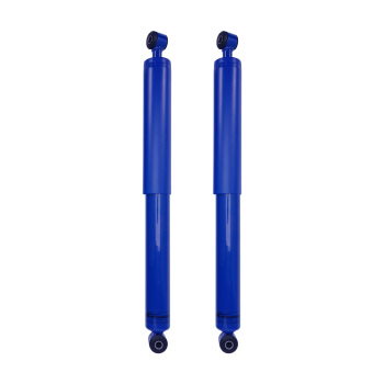 Complete Front Struts & Rear Shocks compatible for Ford F-150 2004-2008 Mark LT 06-08 2WD